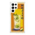Wine, Beer, & Booze HD Samsung Galaxy S21 Phone Case by Affinity Bands