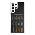 Wine, Beer, & Booze HD Samsung Galaxy S22 Phone Case by Affinity Bands