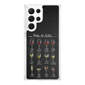 Wine, Beer, & Booze HD Samsung Galaxy S23 Phone Case by Affinity Bands