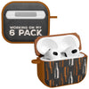 Wine, Beer, & Booze HDX Apple AirPods Gen 3 Case Cover