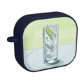Wine, Beer, & Booze HDX Apple AirPods Gen 3 Case Cover by Affinity Bands