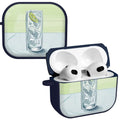Wine, Beer, & Booze HDX Apple AirPods Gen 3 Case Cover by Affinity Bands
