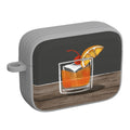Wine, Beer, & Booze HDX Apple AirPods Pro 1 & 2 Case Cover by Affinity Bands