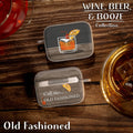 Wine, Beer, & Booze HDX Apple AirPods Pro 1 & 2 Case Cover by Affinity Bands