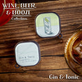 Wine, Beer, & Booze HDX Samsung Galaxy Buds Pro & Buds Live Case Cover by Affinity Bands