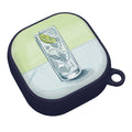 Wine, Beer, & Booze HDX Samsung Galaxy Buds Pro & Buds Live Case Cover by Affinity Bands