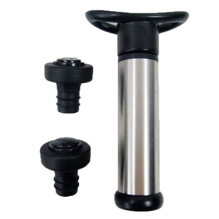 Wine Bottle Vacuum Sealer by DailySale