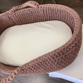 Carry Cot | Wine by Finn + Emma