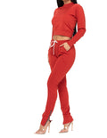2 PC Jogging Set by The House of Stylez