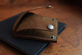 Wing Fold Card Case by Kiko Leather