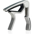 WINGO Quick-Change Capo for 6 String Steel Acoustic and Electric Guitars by DailySale
