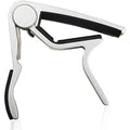 WINGO Quick-Change Capo for 6 String Steel Acoustic and Electric Guitars by DailySale
