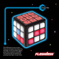 Winning Fingers Flashing Cube Electronic Memory and Brain Toy by DailySale