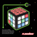 Winning Fingers Flashing Cube Electronic Memory and Brain Toy by DailySale