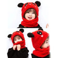 Winter Children's Knitted Hats by DailySale