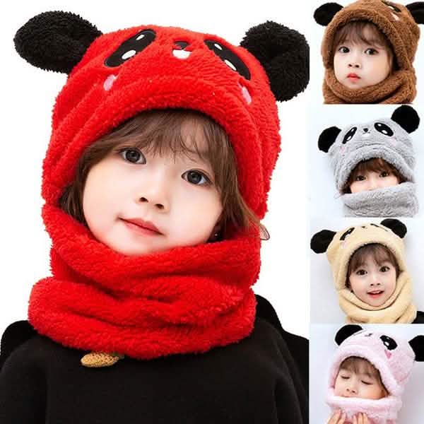 Winter Children's Knitted Hats by DailySale