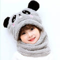 Winter Children's Knitted Hats by DailySale