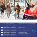 Winter Men's and Women's Touch Screen Gloves by DailySale