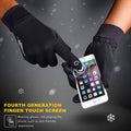 Winter Men's and Women's Touch Screen Gloves by DailySale