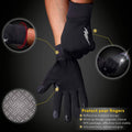 Winter Men's and Women's Touch Screen Gloves by DailySale