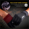 Winter Men's and Women's Touch Screen Gloves by DailySale