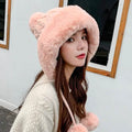 Winter Outdoor Portable Breathable Soft Comfortable Beanie Hat by DailySale