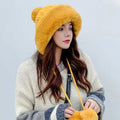 Winter Outdoor Portable Breathable Soft Comfortable Beanie Hat by DailySale