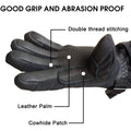 Winter Ski Thermal Gloves for Men and Women by DailySale