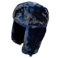 Winter Thick Warm Faux Fur Trapper Bomber Hat by DailySale