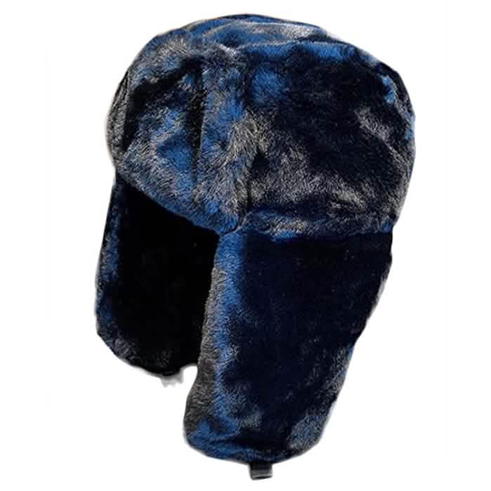 Winter Thick Warm Faux Fur Trapper Bomber Hat by DailySale