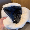 Winter Thick Warm Faux Fur Trapper Bomber Hat by DailySale