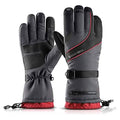 Winter Waterproof Ski Gloves by DailySale
