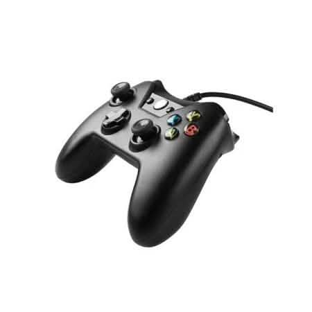 Wired USB Game Controller for Xbox One-Black by DailySale