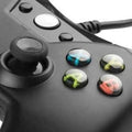 Wired USB Game Controller for Xbox One-Black by DailySale