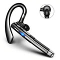 Wireless 5.3 Single-Ear Business Headset with Mic by DailySale