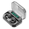 Wireless Bluetooth 5.0 Headphones Sports Ear Clips
