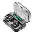 Wireless Bluetooth 5.0 Headphones Sports Ear Clips by DailySale
