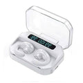 Wireless Bluetooth 5.0 Headphones Sports Ear Clips by DailySale