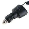 Wireless Bluetooth Audio Receiver Adapter For CAR AUX Audio Port Or Headphones by DailySale