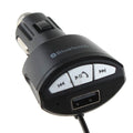 Wireless Bluetooth Audio Receiver Adapter For CAR AUX Audio Port Or Headphones by DailySale