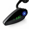 Wireless Bluetooth Car USB Charger FM Transmitter Auto Handsfree Adapter Audio by DailySale