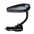 Wireless Bluetooth Car USB Charger FM Transmitter Auto Handsfree Adapter Audio by DailySale