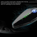 Wireless Bluetooth Car USB Charger FM Transmitter Auto Handsfree Adapter Audio by DailySale