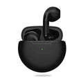 Wireless Bluetooth Earphones with Charging Case by DailySale