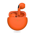 Wireless Bluetooth Earphones with Charging Case by DailySale