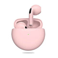 Wireless Bluetooth Earphones with Charging Case by DailySale