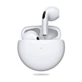Wireless Bluetooth Earphones with Charging Case by DailySale