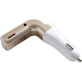 Wireless Bluetooth FM Transmitter Car Kit by DailySale