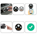 Wireless Bluetooth FM Transmitter Car Kit by DailySale