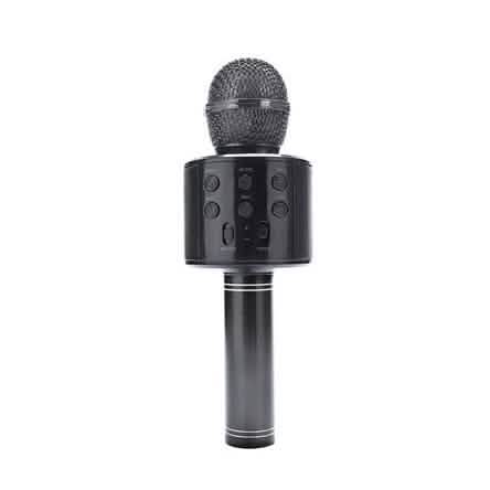 Wireless Bluetooth Karaoke Microphone by DailySale